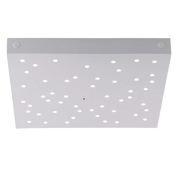 LED-Deckenleuchte Stars - Eisen / Kupfer - 1-flammig - Image 8