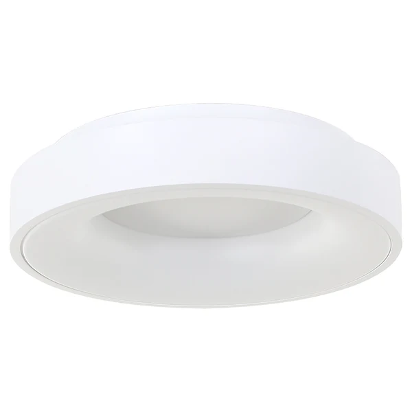 LED-Deckenleuchte Surgy I - Acrylglas / Eisen - 1-flammig - Image 3
