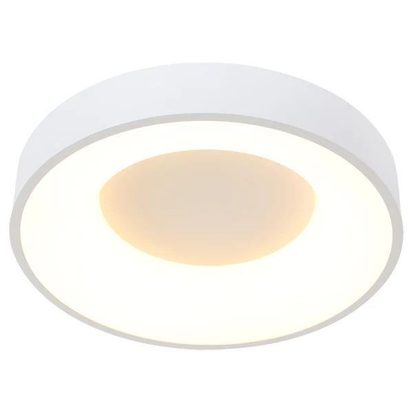 LED-Deckenleuchte Surgy III - Acrylglas / Eisen - 1-flammig - Image 4