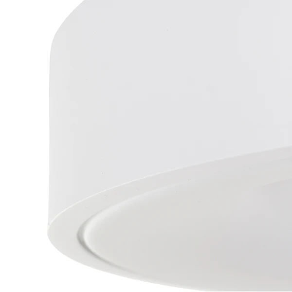 LED-Deckenleuchte Surgy III - Acrylglas / Eisen - 1-flammig - Image 9