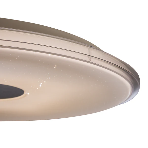 LED-Deckenleuchte Tallong - Kunststoff - 1-flammig - Image 5