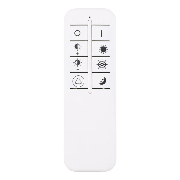 LED-Deckenleuchte Tauves - Acrylglas / Eisen - 1-flammig - Image 5