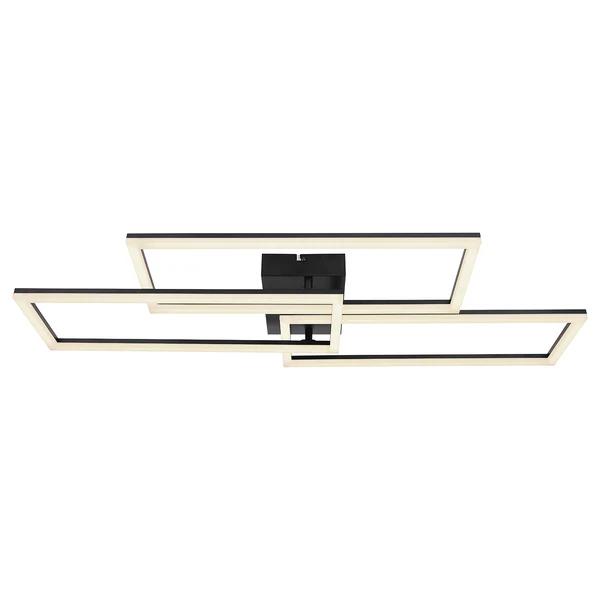 LED-Deckenleuchte Tiny II - Acrylglas / Eisen - 1-flammig - Image 6