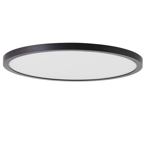 LED-Deckenleuchte Tuco I - ABS - 1-flammig - Image 3