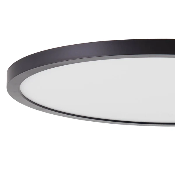 LED-Deckenleuchte Tuco I - ABS - 1-flammig - Image 5