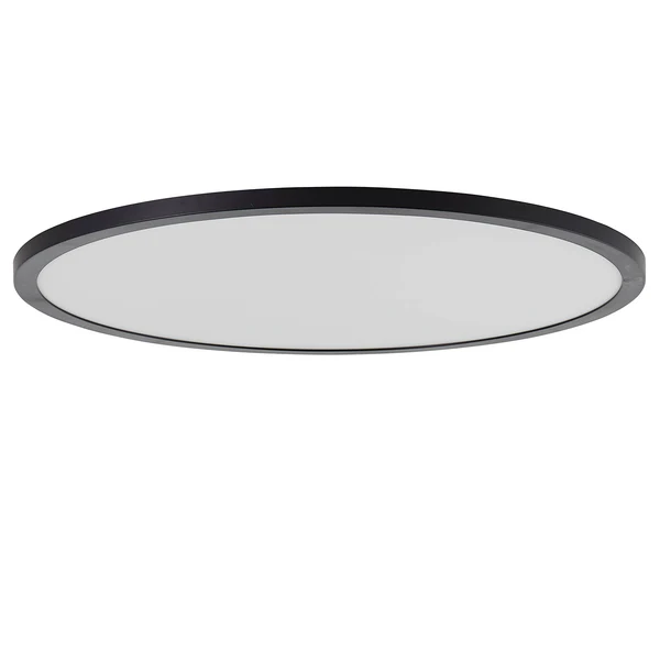 LED-Deckenleuchte Tuco III - ABS - 1-flammig - Image 3