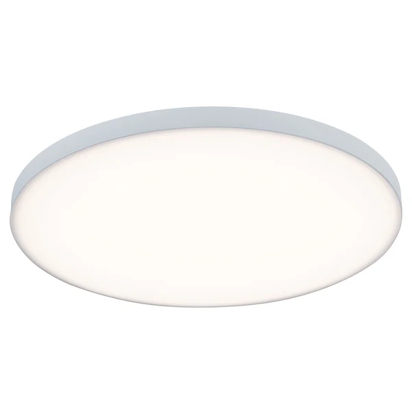 LED-Deckenleuchte Velora II - Aluminium - 1-flammig