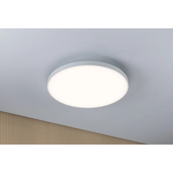 LED-Deckenleuchte Velora II - Aluminium - 1-flammig - Image 2
