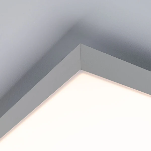 LED-Deckenleuchte Velora Rainbow III - Aluminium - 1-flammig - Image 14