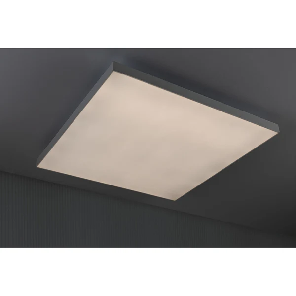 LED-Deckenleuchte Velora Rainbow III - Aluminium - 1-flammig - Image 5