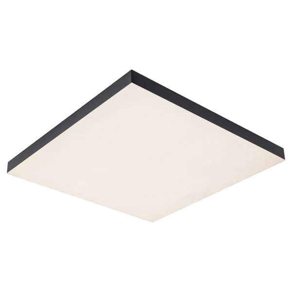 LED-Deckenleuchte Velora Rainbow V - Aluminium - 1-flammig - Image 10