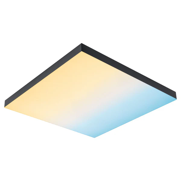 LED-Deckenleuchte Velora Rainbow V - Aluminium - 1-flammig - Image 13
