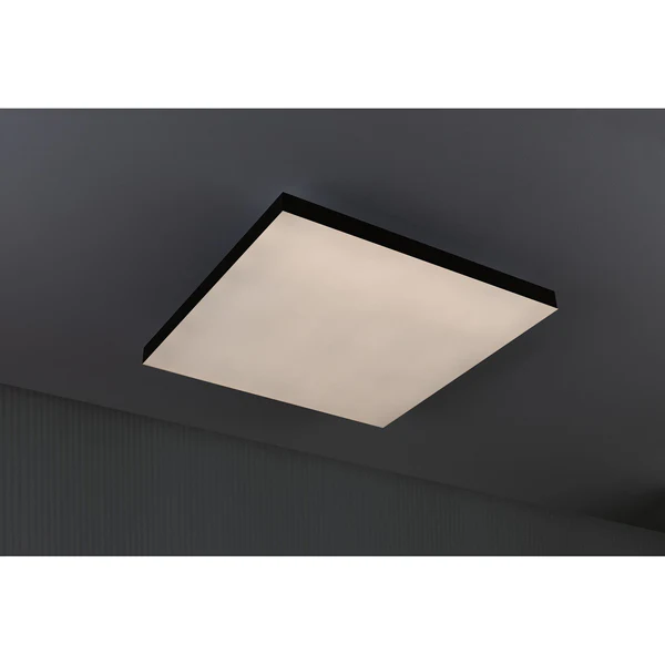 LED-Deckenleuchte Velora Rainbow V - Aluminium - 1-flammig - Image 6