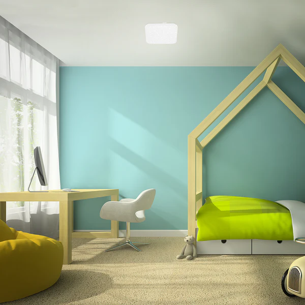 LED-Deckenleuchte Vipe - #NAME? - Image 3