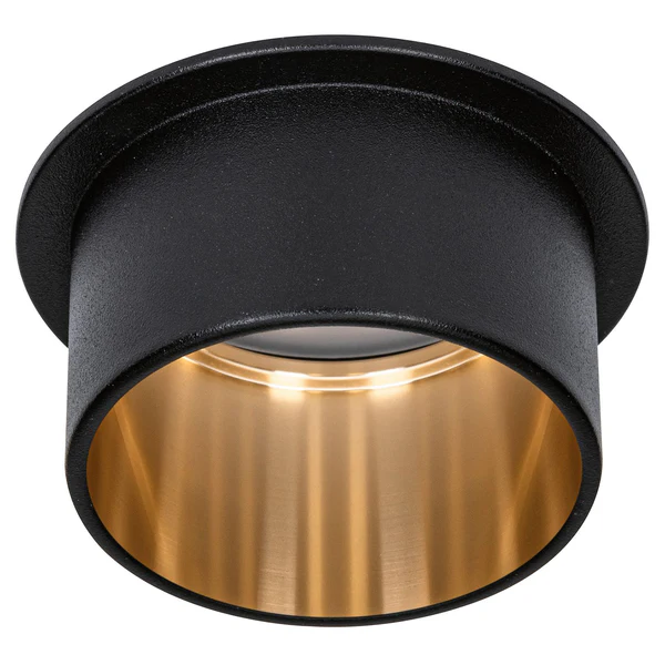 LED-Einbauleuchte Gil I - Aluminium - 1-flammig - Image 5