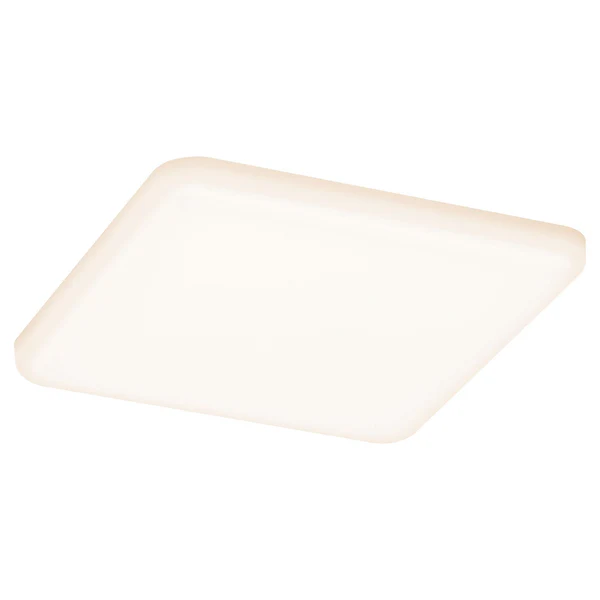 LED-Einbauleuchte Veluna IV - Acrylglas - 1-flammig