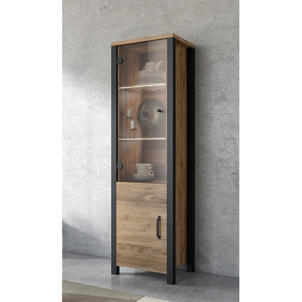 LED-Leiste Velleron 2er-Set - Kunststoff - 43 x 10 x 10 cm - Image 4
