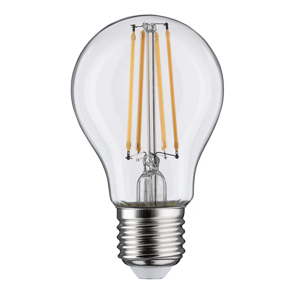 LED-Leuchtmittel Fil AGL - Klarglas - Transparent - Image 4