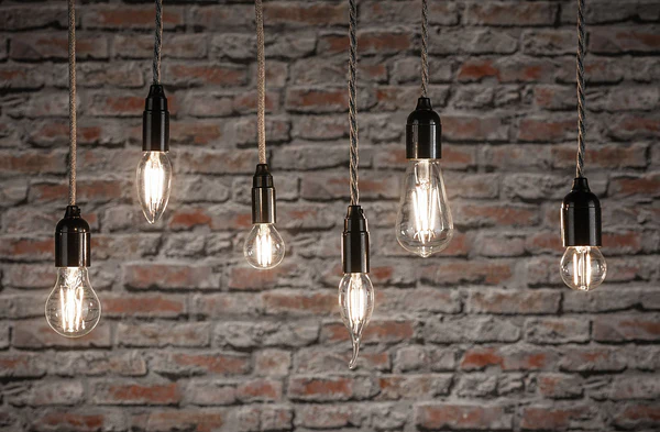 LED-Leuchtmittel Fil Kerze - Klarglas - Transparent - Image 3