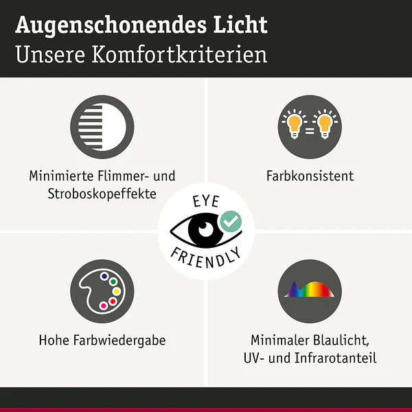LED-Leuchtmittel Fil Tropfen - Klarglas - Transparent - Image 5