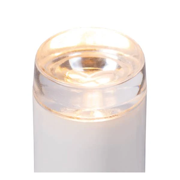 LED Leuchtmittel G9 Typ A - Keramik - Weiß - Image 3
