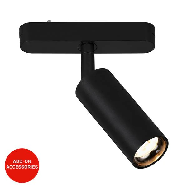 LED Leuchtmittel Luxtrail Typ B - Schwarz - Image 3