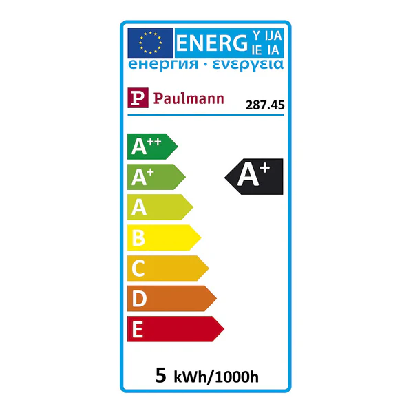 LED-Leuchtmittel Miracle Mosaic I - Glas / Aluminium - 1-flammig - Image 9