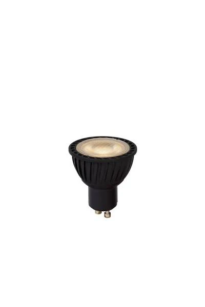 LED-Leuchtmittel MR16 - Polypropylen - Schwarz - Image 2