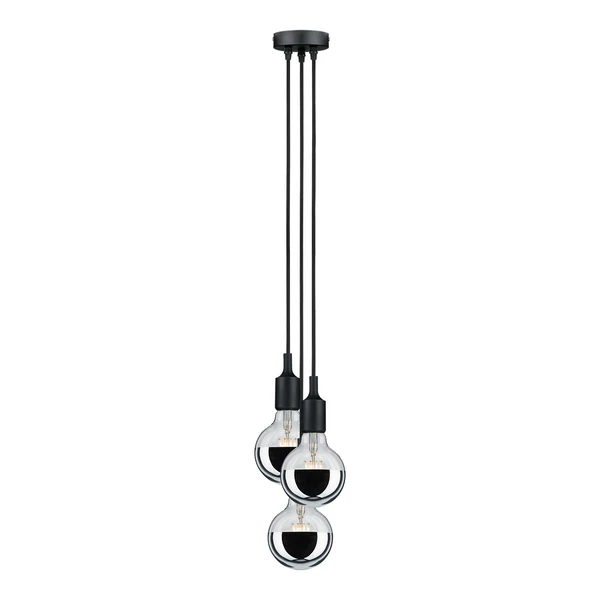 LED-Leuchtmittel Ruona V - Klarglas / Metall - 1-flammig - Image 4