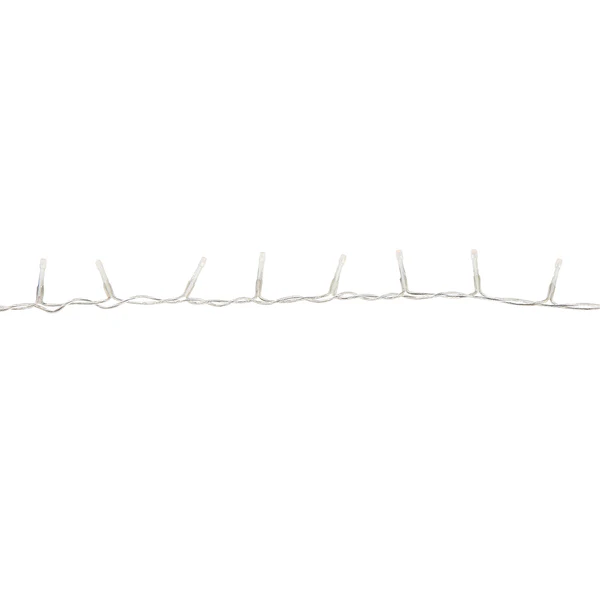 LED-Lichterkette 45 LIGHTS - Polyester PVC - 45-flammig - Image 3