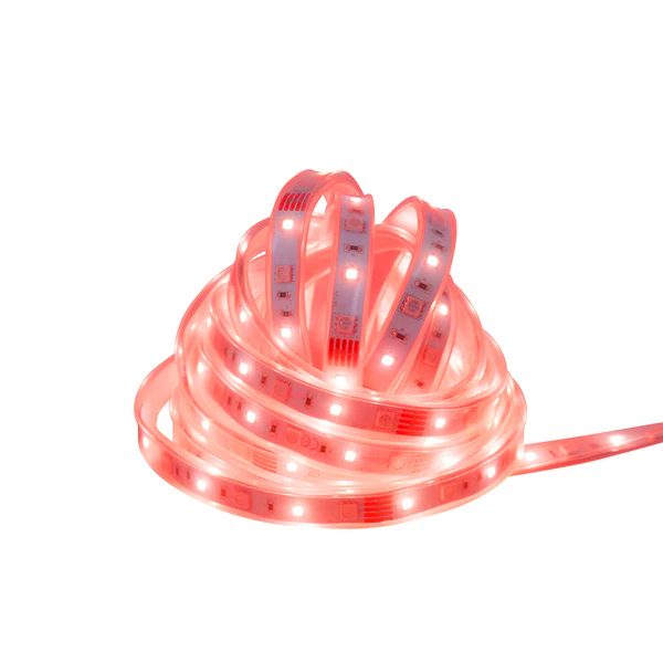 LED-Lichterkette Nacoes - Acrylglas - 150-flammig - Image 2