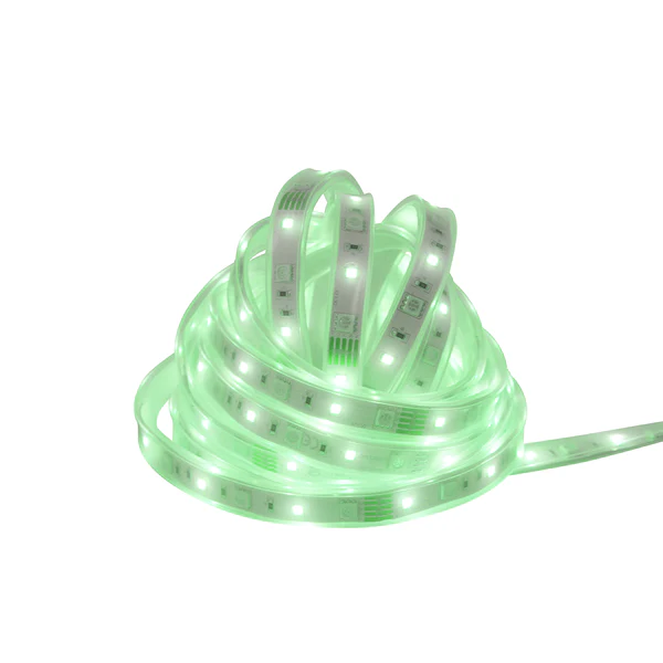 LED-Lichterkette Nacoes - Acrylglas - 150-flammig - Image 3
