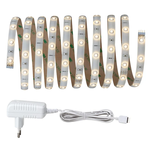LED-Lichterkette Wemb 3m I - Silikon - 1-flammig - Image 4
