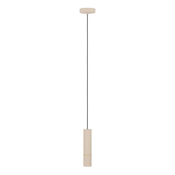 LED-Pendelleuchte Caminia Typ A - Stahl - 1-flammig - Image 7