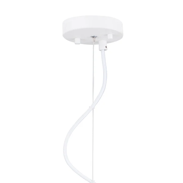 LED-Pendelleuchte Ray - Stahl - 1-flammig - Durchmesser: 26 cm - Image 3