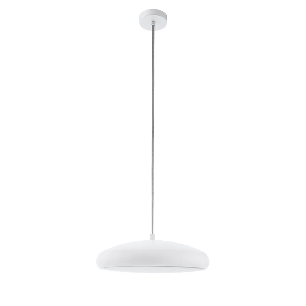 LED-Pendelleuchte Riodeva - Polycarbonat / Stahl - 1-flammig - Image 2
