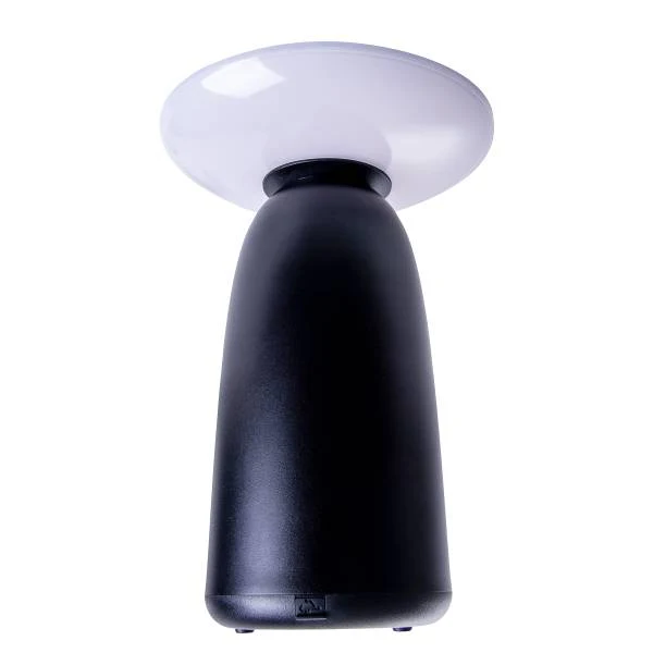 LED-Solarleuchte Ada - Aluminium / Kunststoff - 1-flammig - Schwarz - Image 8