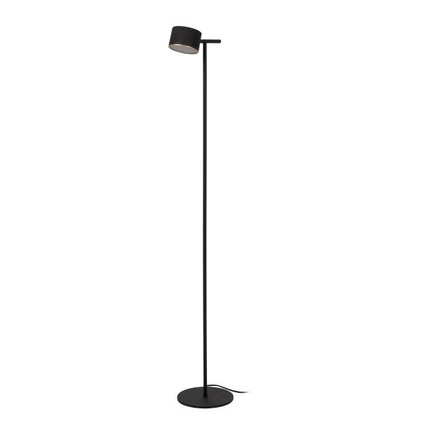 LED Stehleuchte Lavale - Eisen - Schwarz - Image 4