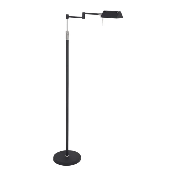 LED-Stehleuchte Mexlite IV - Eisen - 1-flammig - Image 3