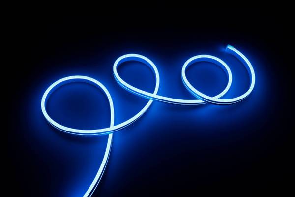 LED-Stripe RGBIC - Polycarbonat - 6-flammig - Image 4