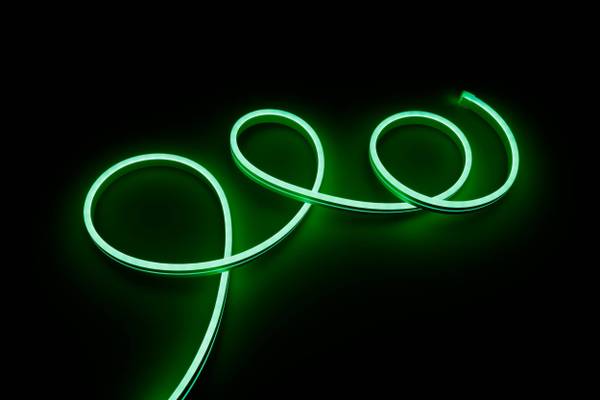 LED-Stripe RGBIC - Polycarbonat - 6-flammig - Image 5