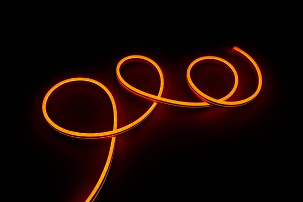 LED-Stripe RGBIC - Polycarbonat - 6-flammig - Image 7