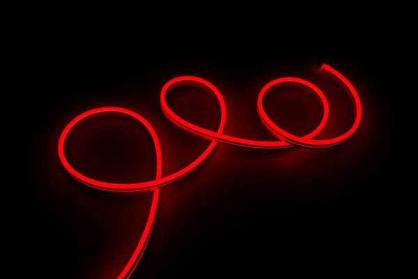 LED-Stripe RGBIC - Polycarbonat - 6-flammig - Image 8
