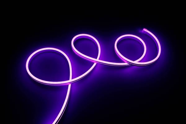 LED-Stripe RGBIC - Polycarbonat - 6-flammig - Image 9