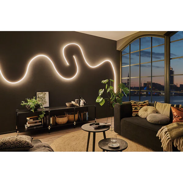 LED-Stripes Flow 3m II - Silikon - Image 2