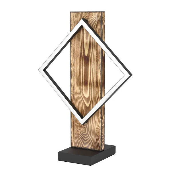 LED-Tischleuchte Boyal Typ C - Kunststoff / Stahl - 1-flammig