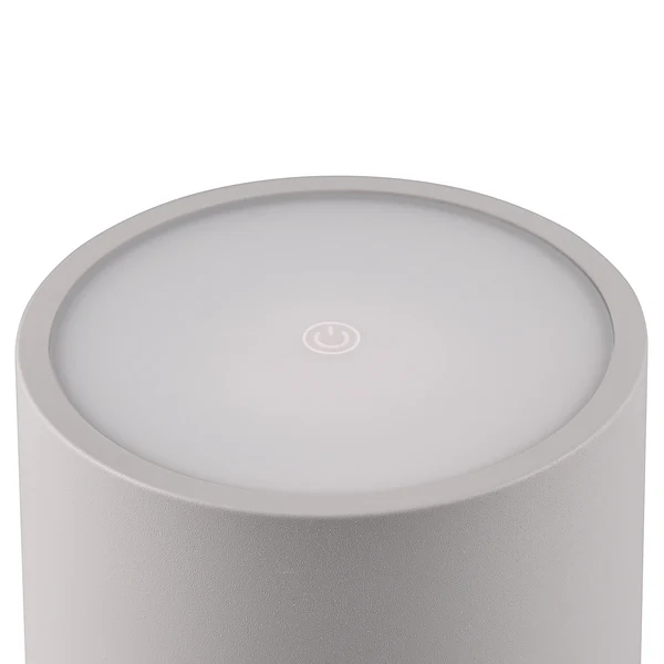 LED-Tischleuchte Fernandez - Aluminium - 1-flammig - Image 9