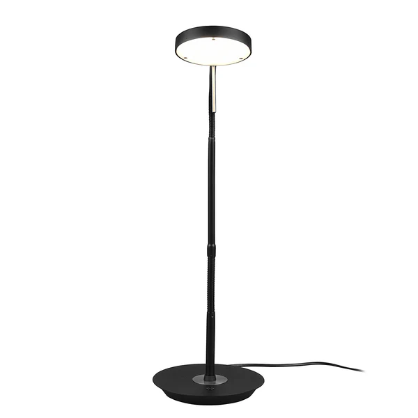 LED-Tischleuchte Monza - Eisen / PVC - 1-flammig - Image 9