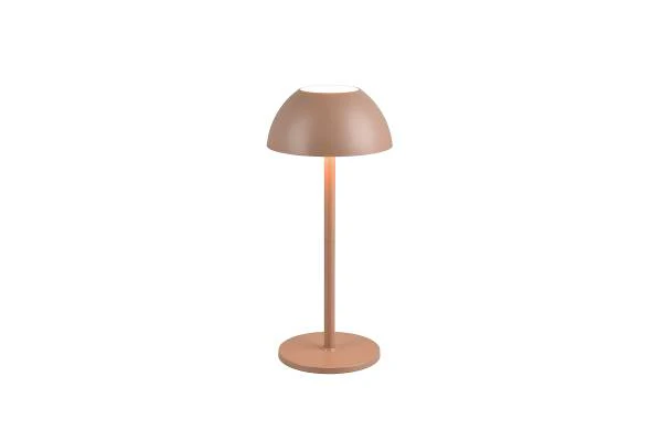 LED-Tischleuchte Ricardo - ABS - 1-flammig - Image 2