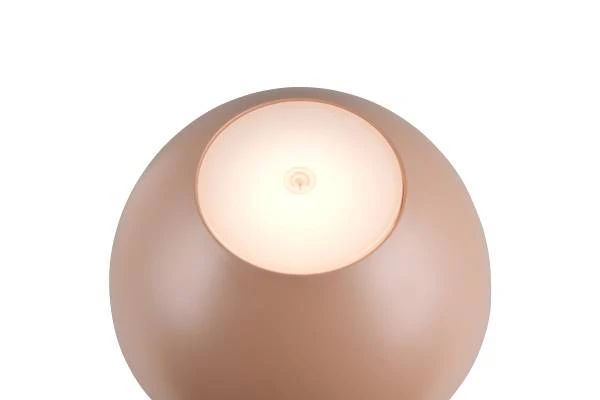 LED-Tischleuchte Ricardo - ABS - 1-flammig - Image 4